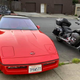 Image for article titled The 2019 Indian Roadmaster is a Great Two-Wheeled Car